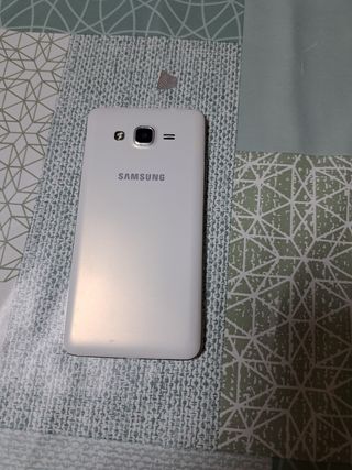 Samsung galaxy grand prime