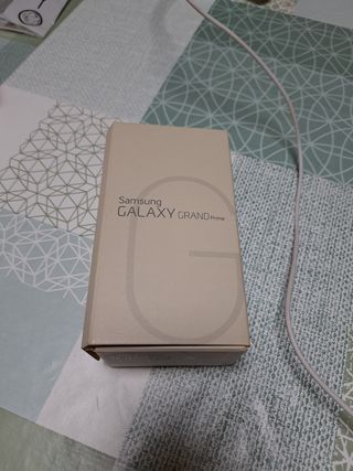 Samsung galaxy grand prime