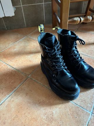 Botas dr martens 
