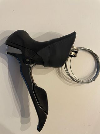 Maneta Izq. Shimano Dura ace 9000 11V zapata