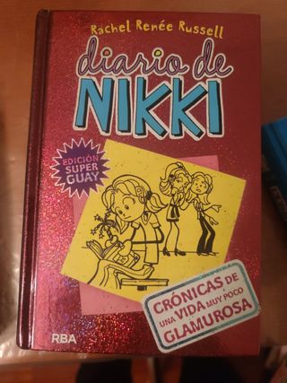 Libro, cuento