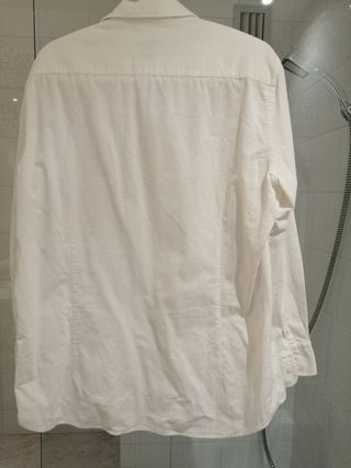 Camisa de Massimo Dutti