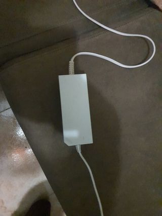Wii Completa Con TV de 19 OKI (OFERTA)