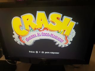 Wii Completa Con TV de 19 OKI (OFERTA)