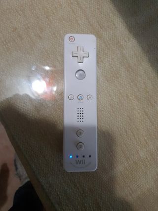 Wii Completa Con TV de 19 OKI (OFERTA)