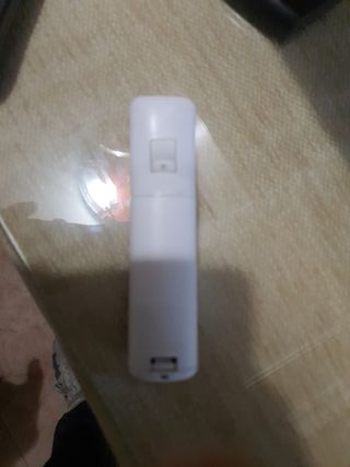 Wii Completa Con TV de 19 OKI (OFERTA)