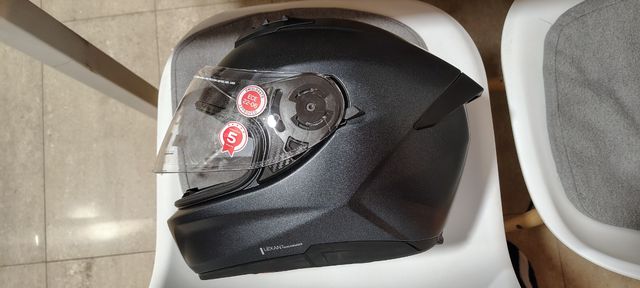 Casco moto Nolan N60-6