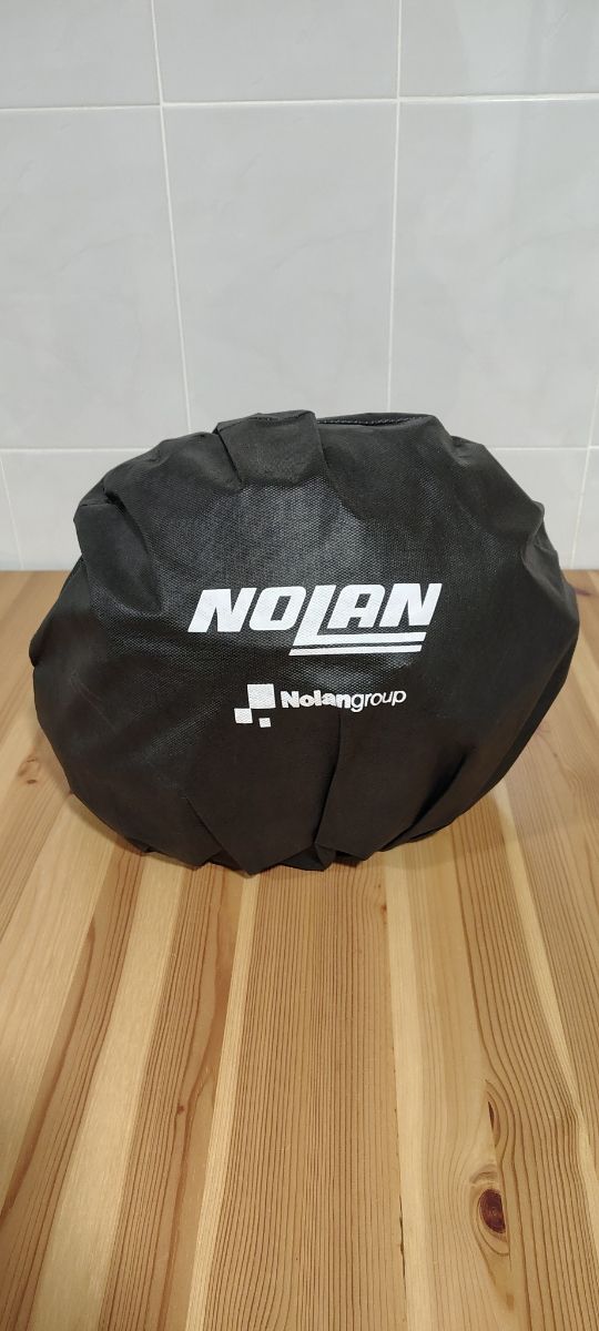 Casco moto Nolan N60-6
