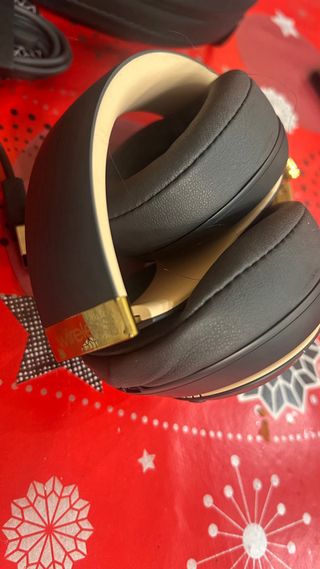 Cuffie beats studio3 wirless