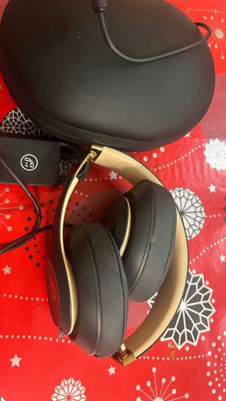 Cuffie beats studio3 wirless