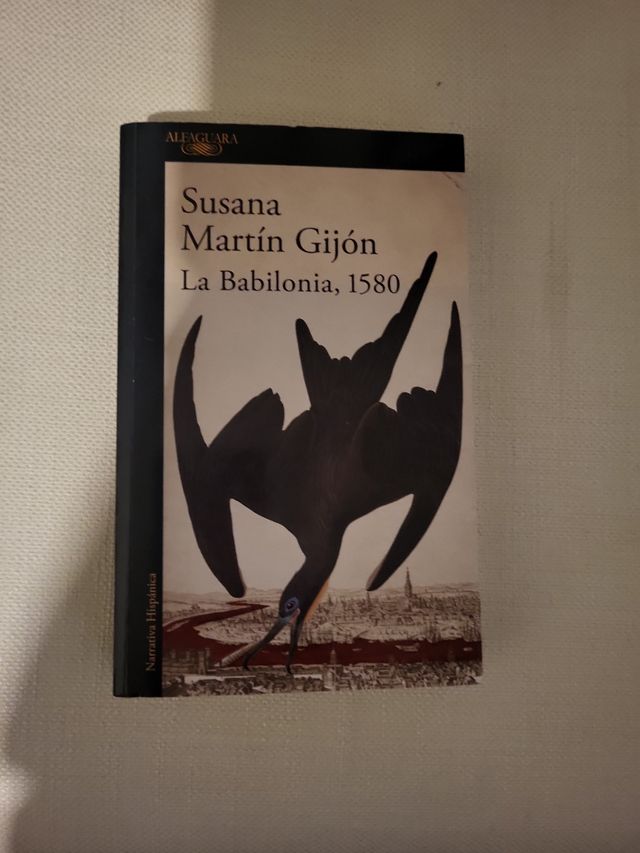 La Babilonia, 1580