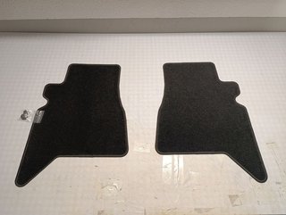 SsangYong Musso Alfombrillas a medida