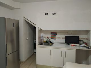 Se alquila habitación