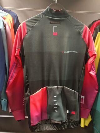 GOBIK PACER UNISEX ABERDEEN S