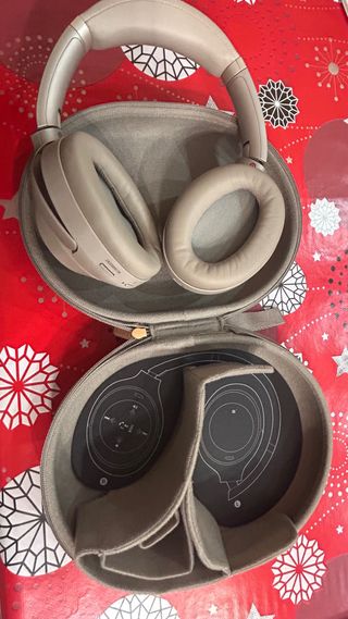 Cuffie sony wh100xme wifii nuove