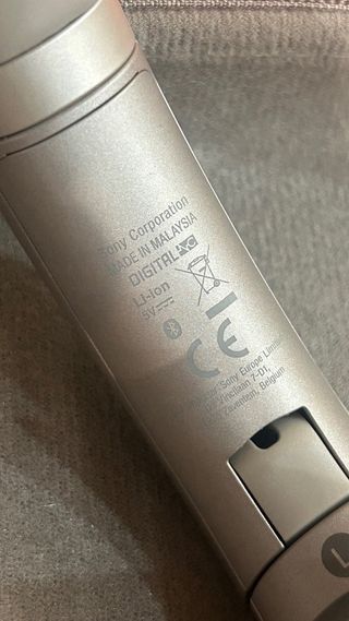 Cuffie sony wh100xme wifii nuove