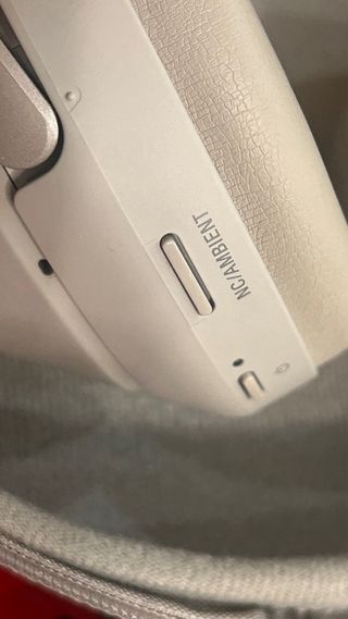 Cuffie sony wh100xme wifii nuove