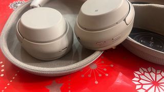 Cuffie sony wh100xme wifii nuove