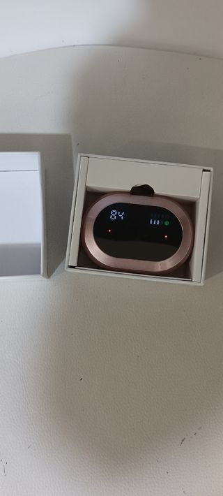 Auriculares con volumen bajo