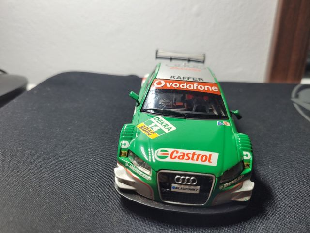 Scalextric Audi A4