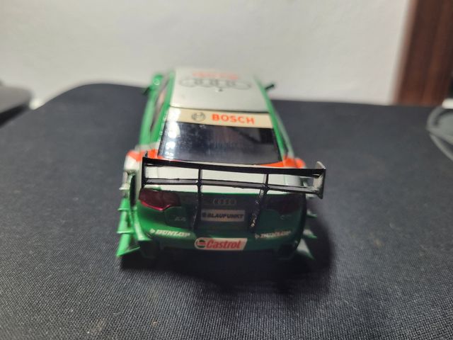 Scalextric Audi A4
