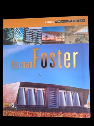 Colección "Historia de la Arquitectura"