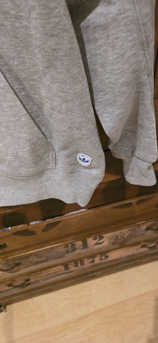 Sudadera Adidas porsche