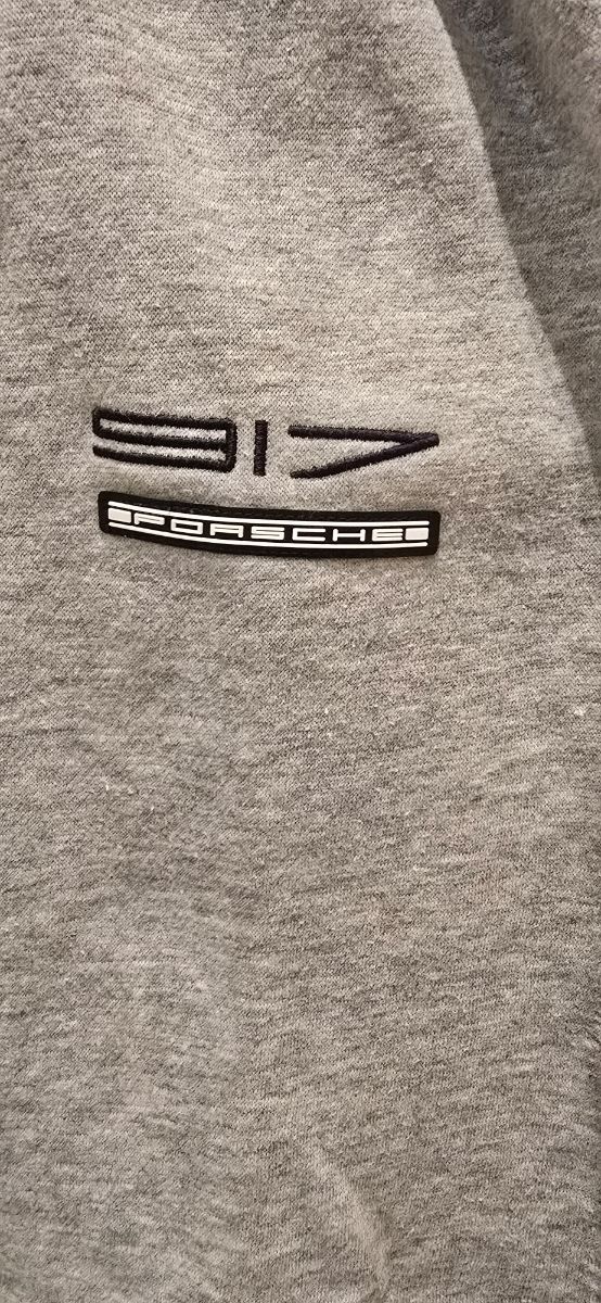 Sudadera Adidas porsche