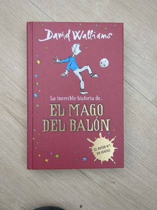 La increíble historia de... El chico del vestido