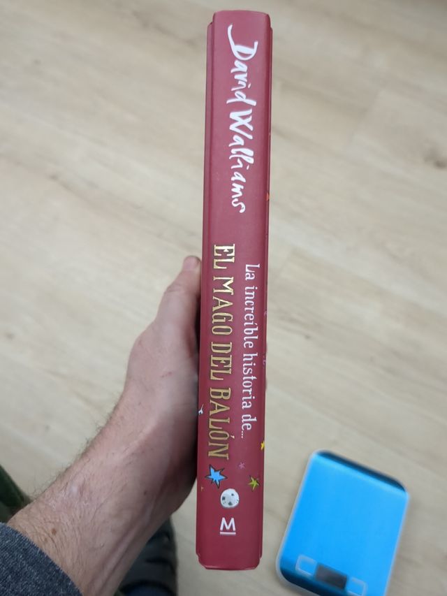 La increíble historia de... El chico del vestido