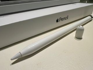 Apple Pencil 1ª generación