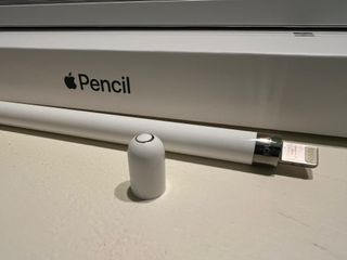Apple Pencil 1ª generación