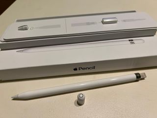 Apple Pencil 1ª generación