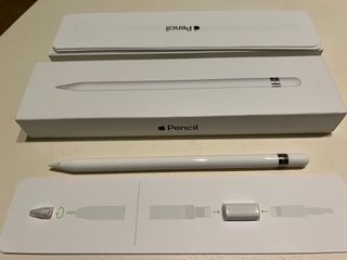 Apple Pencil 1ª generación