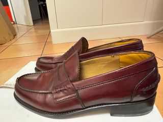 Scarpe eleganti da uomo Jk Twidd