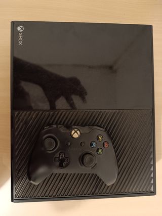 Xbox one
