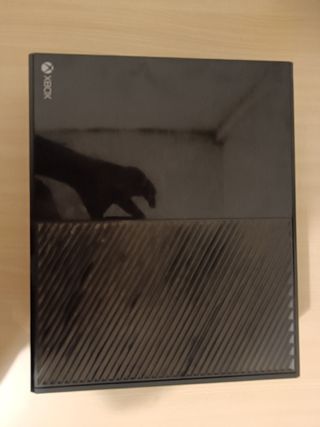 Xbox one