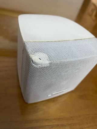 Altavoces BOSE