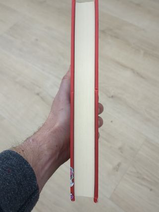 La increíble historia de... la abuela gánster (Spanish Edition)