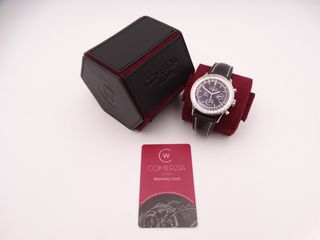 BREITLING Navitimer Montbrillant Spatiographe