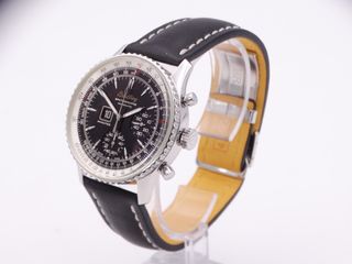 BREITLING Navitimer Montbrillant Spatiographe
