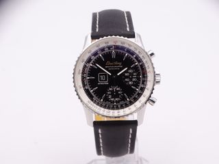 BREITLING Navitimer Montbrillant Spatiographe