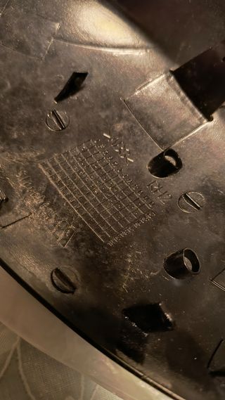 Peugeot107-Citroen C1-Toyota Aygo Calotte Specchio