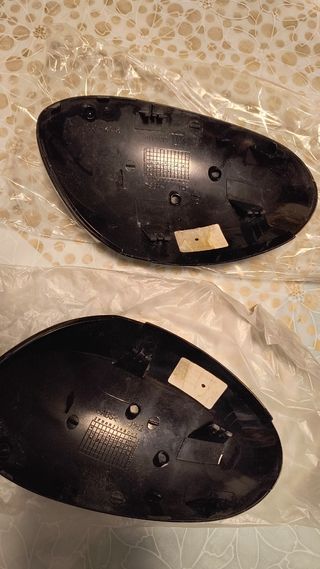 Peugeot107-Citroen C1-Toyota Aygo Calotte Specchio