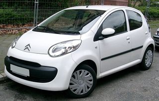 Peugeot107-Citroen C1-Toyota Aygo Calotte Specchio