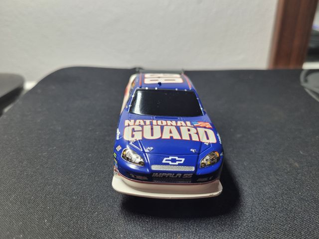 Scalextric Mercedes C-Klasse