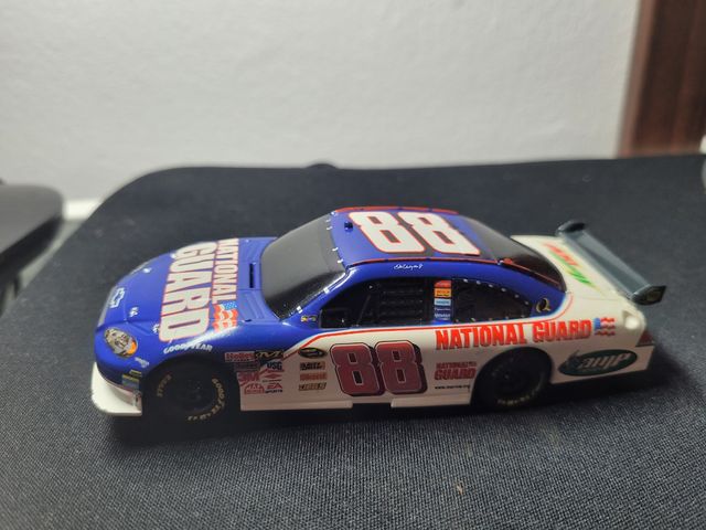 Scalextric Mercedes C-Klasse