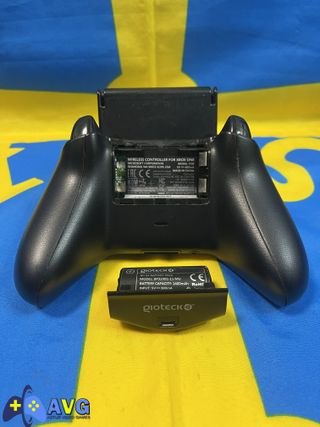 Mando XBOX ONE