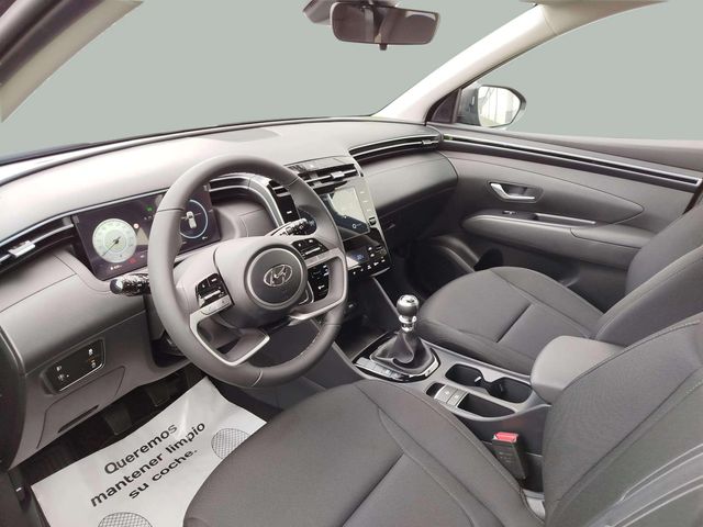 Hyundai Tucson 2023 ESTRENO