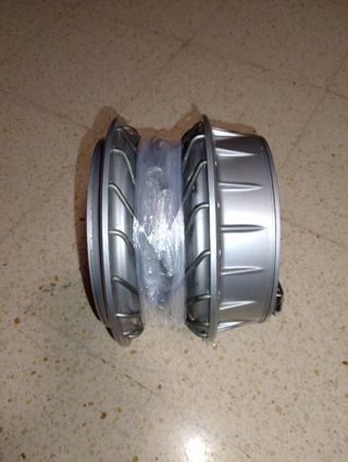 Tambor completo Suzuki Intruder C800